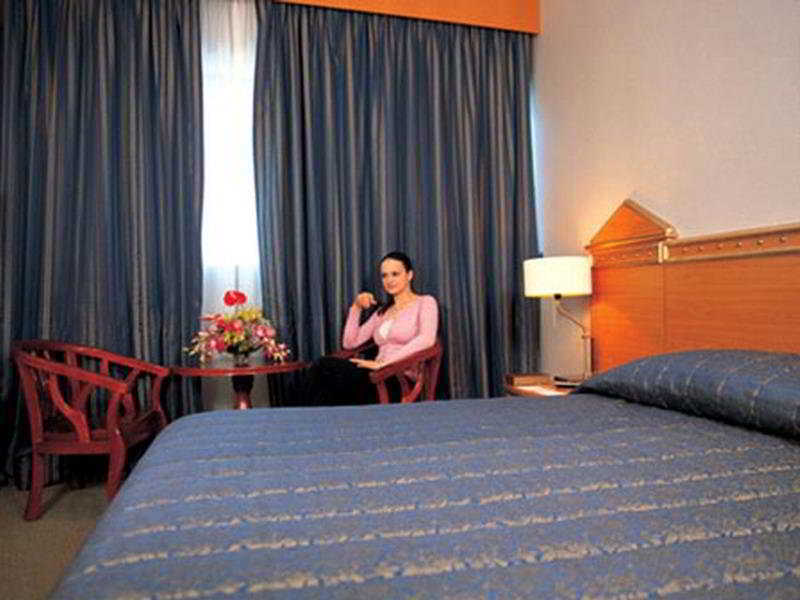 Hotel Coral Oriental Dubai Camera foto