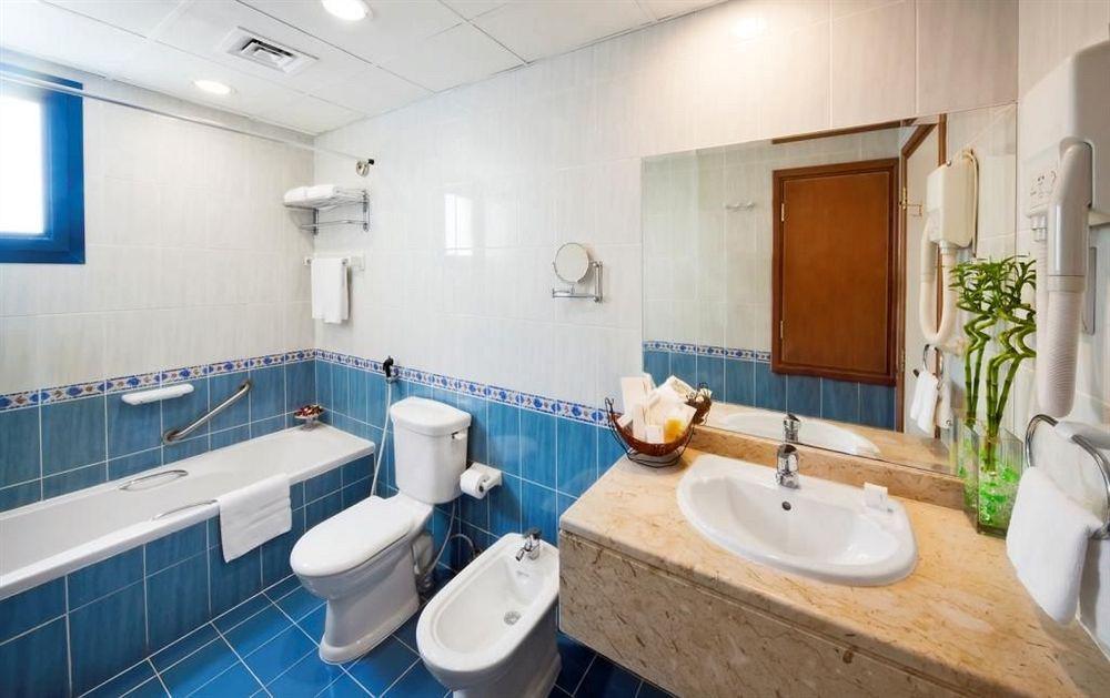 Hotel Coral Oriental Dubai Camera foto