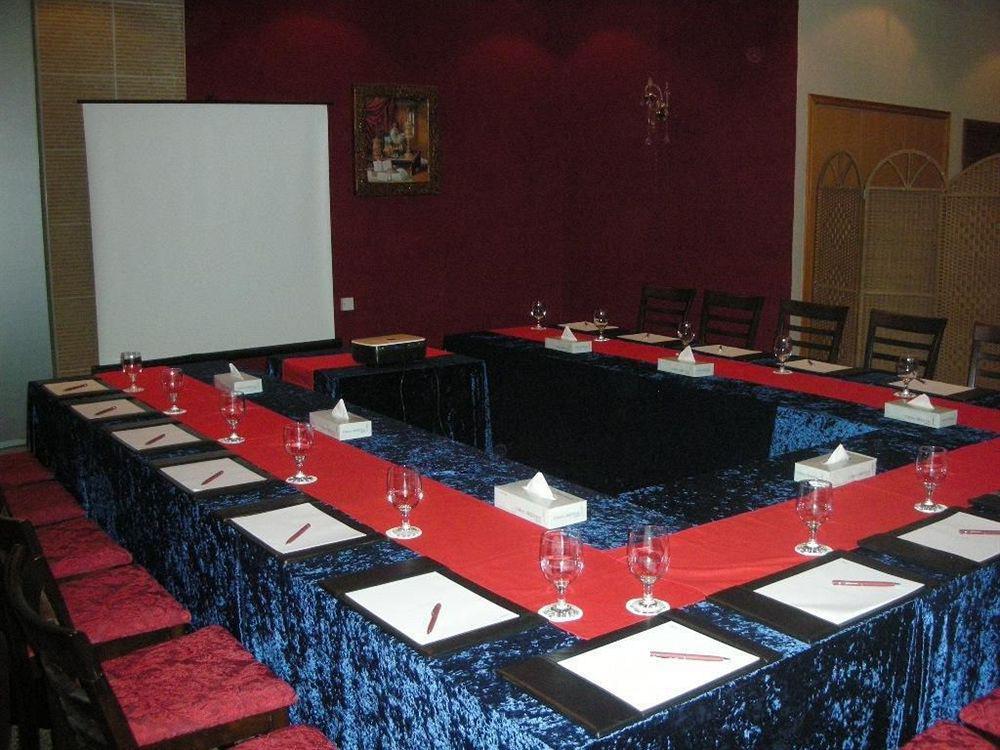 Hotel Coral Oriental Dubai Affari foto